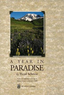 Book cover for A Year in Paradise