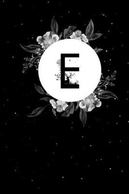 Cover of E