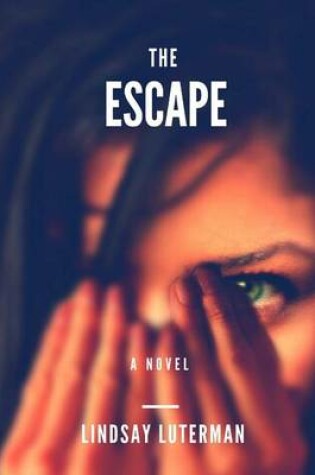 Cover of The Escape