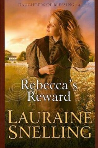 Cover of Rebecca's Reward