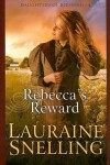 Book cover for Rebecca's Reward