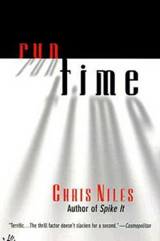 Cover of Run Time