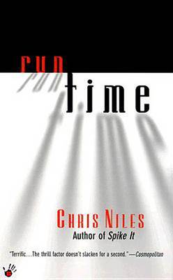 Cover of Run Time