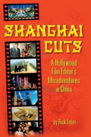 Cover of Shanghai Cuts