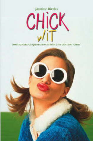 Cover of Chick Wit