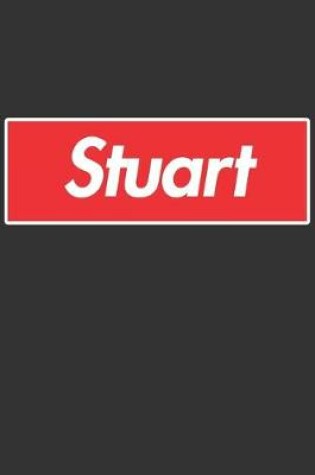 Cover of Stuart