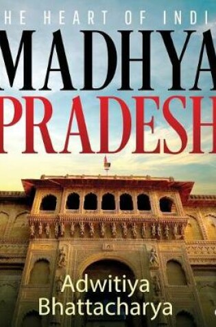 Cover of Madhya Pradesh