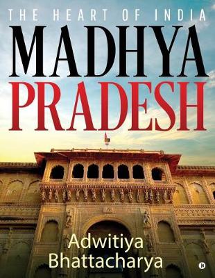 Cover of Madhya Pradesh