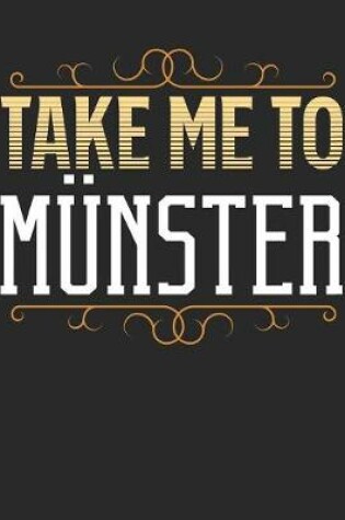 Cover of Take Me To Munster