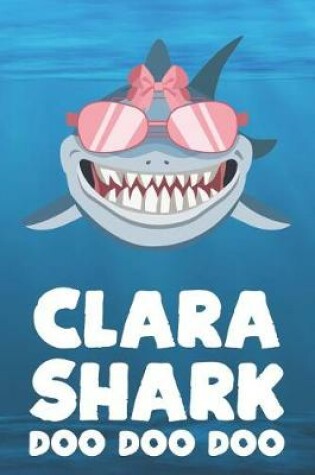 Cover of Clara - Shark Doo Doo Doo