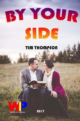 Book cover for By Your Side