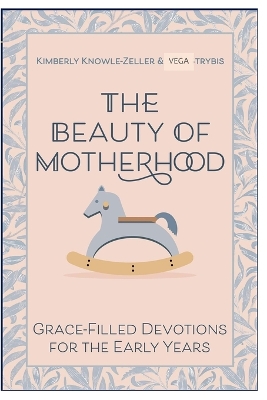 Book cover for The Beauty of Motherhood
