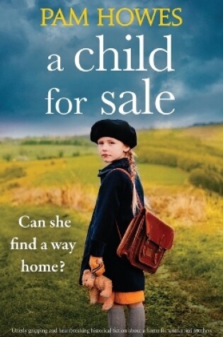 Cover of A Child for Sale