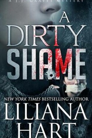 Cover of A Dirty Shame