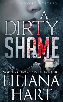 Book cover for A Dirty Shame