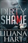 Book cover for A Dirty Shame