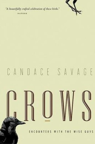 Cover of Crows