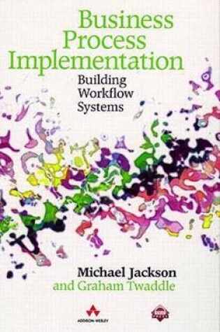 Cover of Business Process Implementation