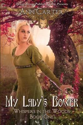 Book cover for My Lady's Bower