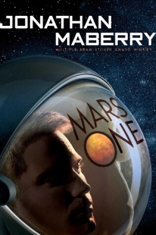 Cover of Mars One