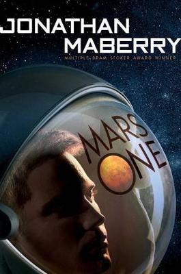 Book cover for Mars One