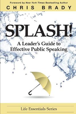 Book cover for Splash