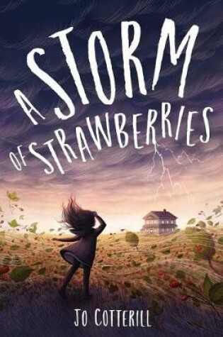 Cover of A Storm of Strawberries