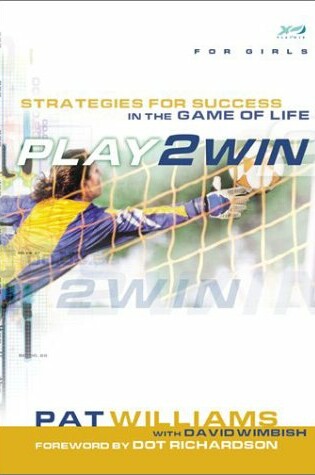 Cover of Play 2 Win (for Girls)