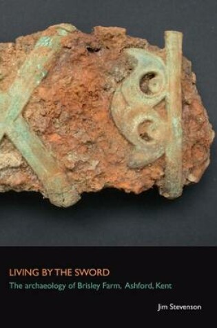 Cover of Living by the Sword