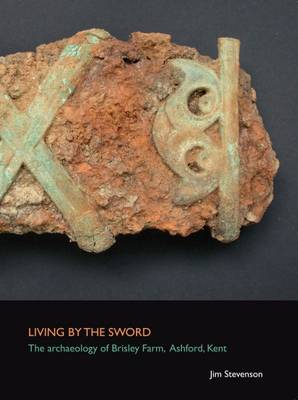 Cover of Living by the Sword