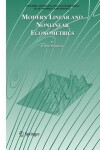 Book cover for Modern Linear and Nonlinear Econometrics