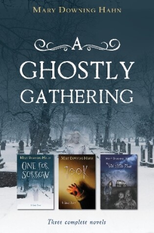 Cover of A Ghostly Gathering