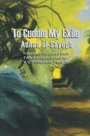Cover of To Cuddle My Exile