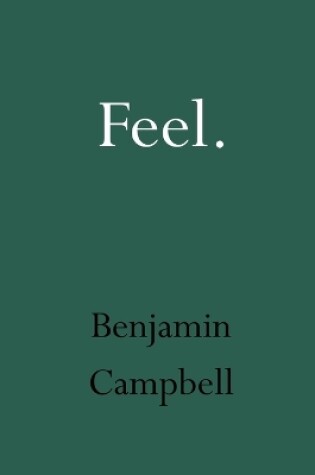 Cover of Feel