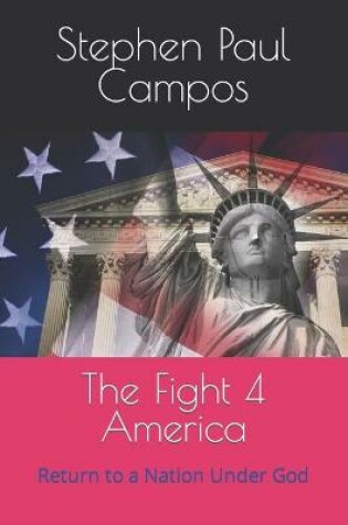 Cover of The Fight 4 America