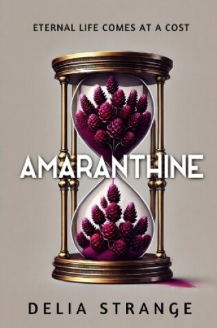 Cover of Amaranthine