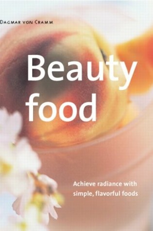 Cover of Beauty Food