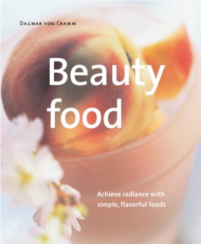 Book cover for Beauty Food