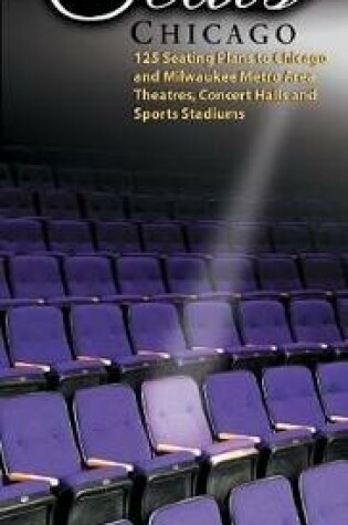Cover of Seats: Chicago