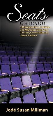 Book cover for Seats: Chicago