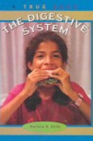 Cover of Digestive System