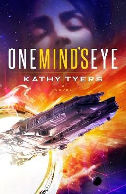 Book cover for One Mind's Eye