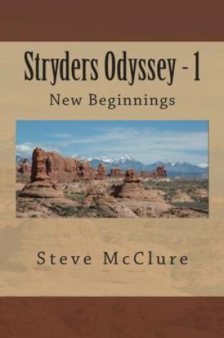 Cover of New Beginnings