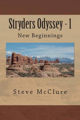 Cover of New Beginnings