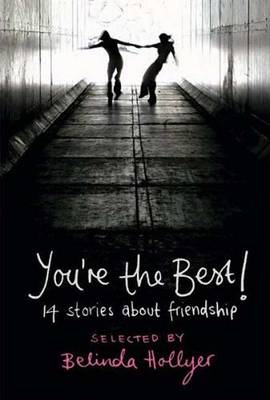 Book cover for You're the Best!