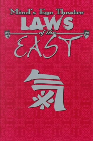 Cover of Laws of the East