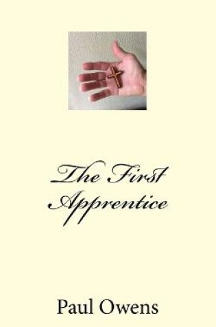 Cover of The First Apprentice