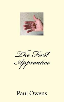 Book cover for The First Apprentice