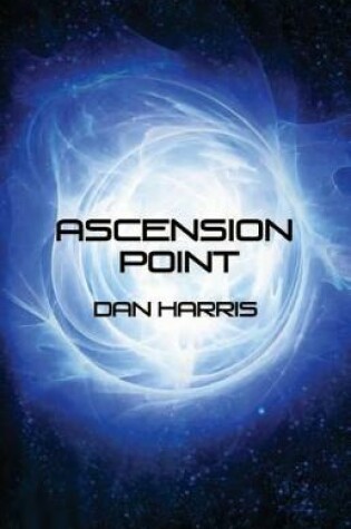 Cover of Ascension Point