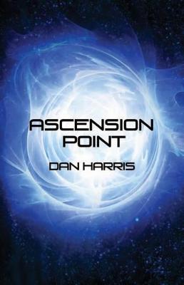 Book cover for Ascension Point